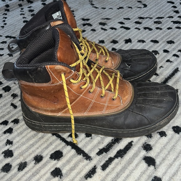 Nike ACG duck boot - Picture 3 of 5